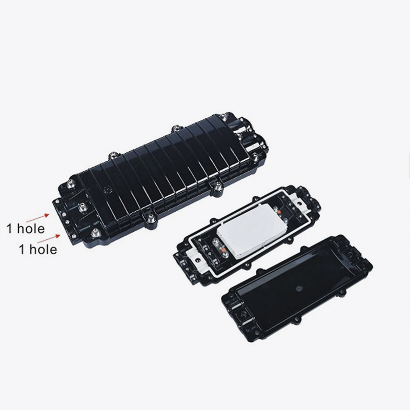 T6-002 48 CORE CORE CORE OPTIC SPLICE SPLICE