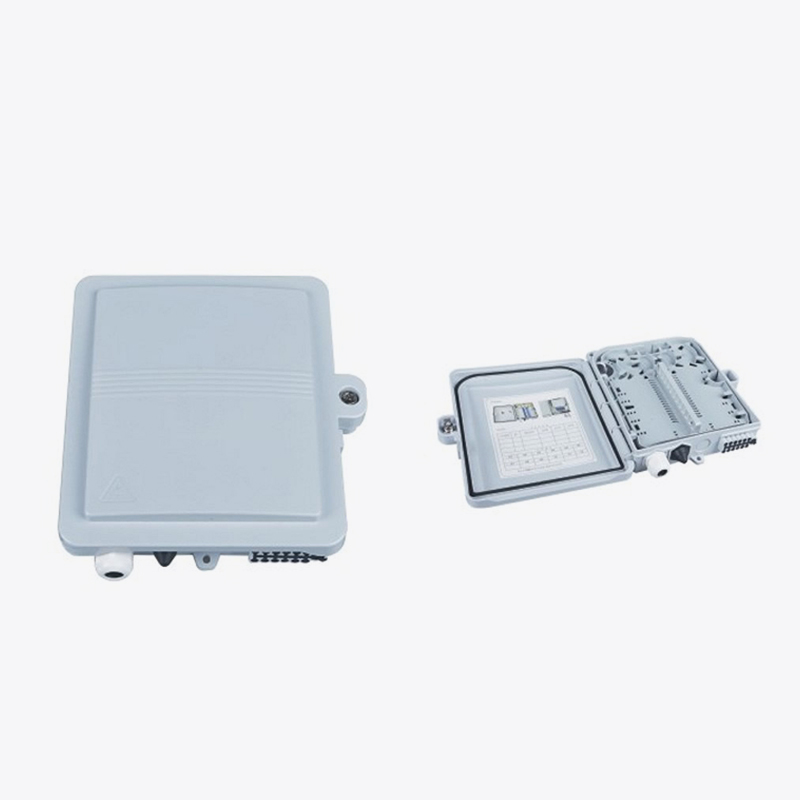 T7-210A-SC 12 Core Core Core Optic Distribution