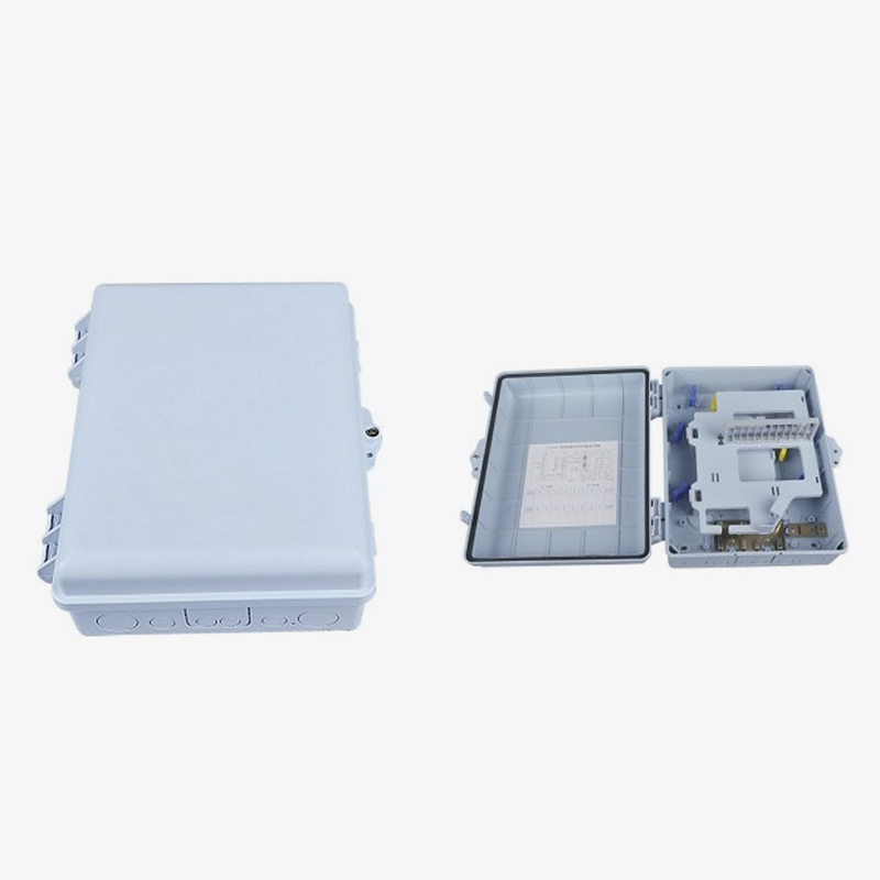 T7-213A-SC 24 Core Core Core Optic Distribution Box