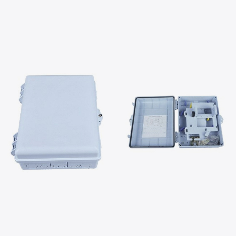 T7-213B-PLC 16 CORE CORE FIBER OPTIC DISITION BOX