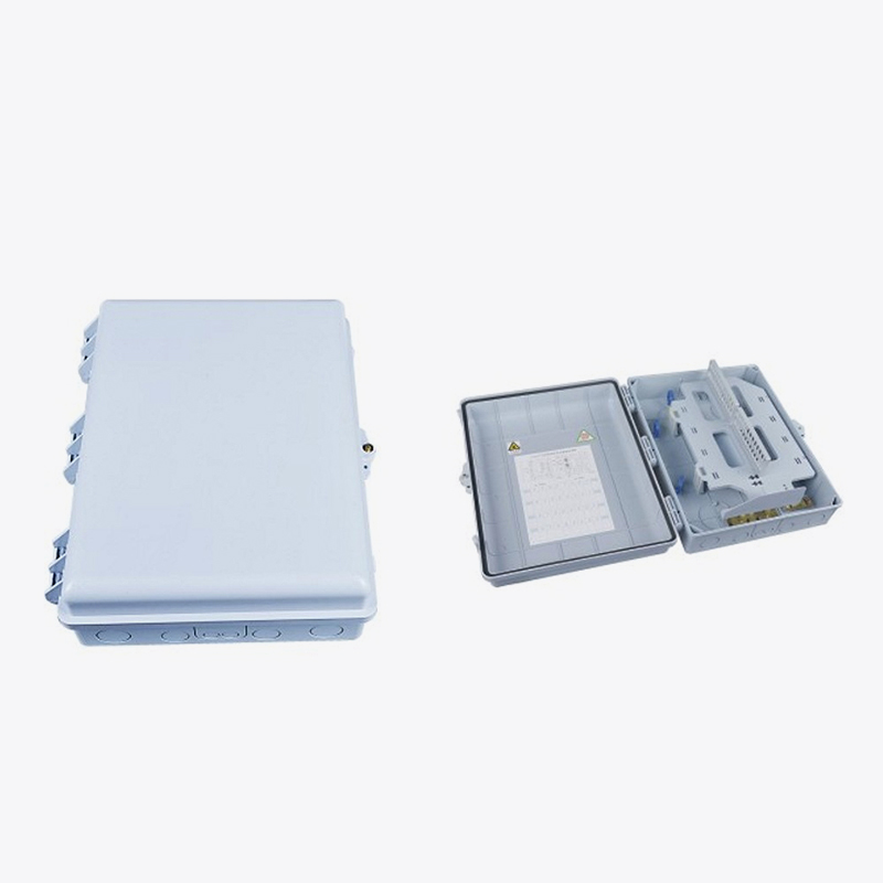 T7-214A-SC 48 CORE CORE CORE FIBERTIC DISITION BOX