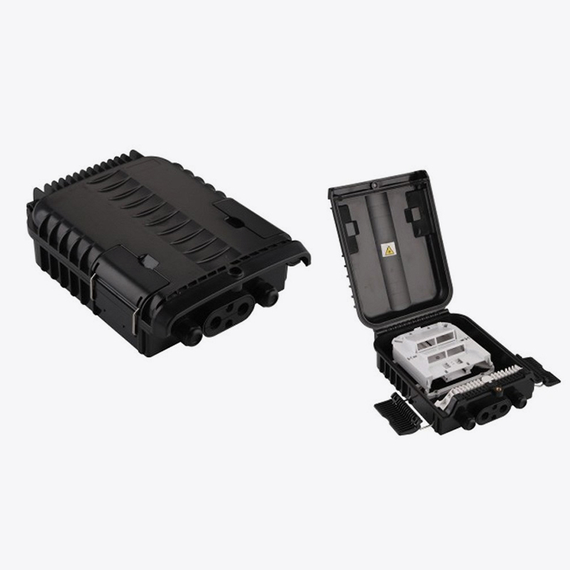 T7-229A-SC 16 CORE CORE FIBER OPTIC DIARTUING BOX