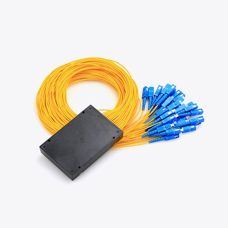 ตัวแยก PLC