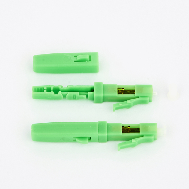 T4-53 ข้อกำหนดทางเทคนิคของ LC Optical Fiber Quick Connector